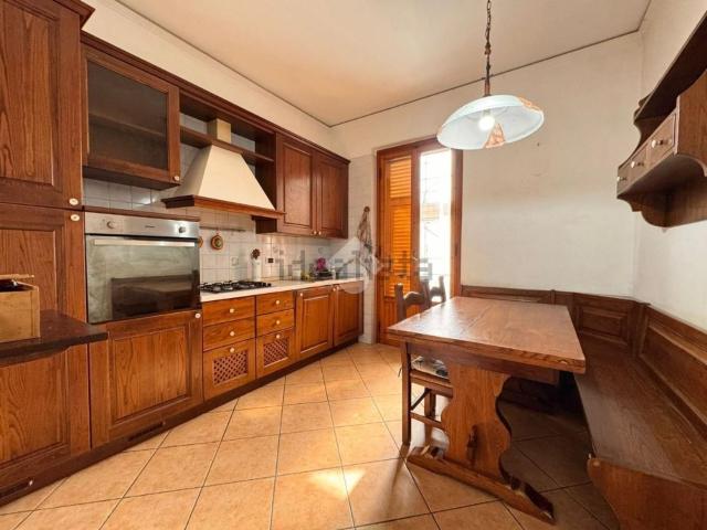 Appartamento in affitto di 80 m² in Via Giotto, 45