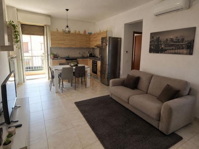 Appartamento in affitto di 80 m² in Via Giovanni Verga