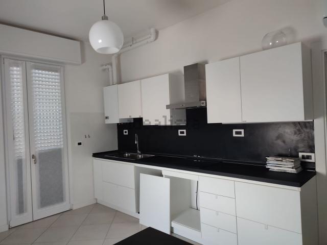 Appartamento in affitto di 80 m² in Via Giovanni Verga, 10