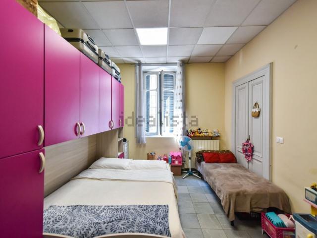 Appartamento in affitto di 80 m² in Via Giovanni Argentero, 2