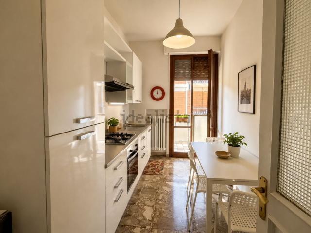 Appartamento in affitto di 80 m² in Via Giovanni Battista Amici