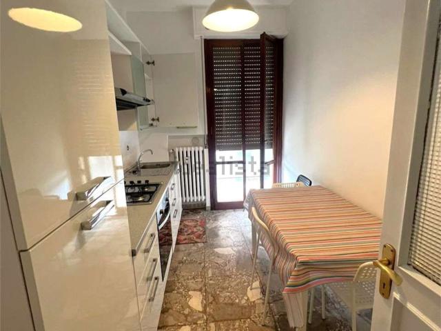 Appartamento in affitto di 80 m² in Via Giovanni Battista Amici
