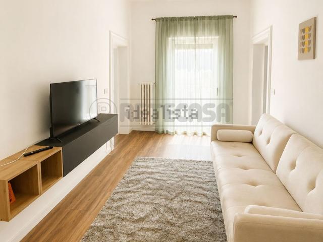 Appartamento in affitto di 80 m² in Via Giovanni Battista Quadri