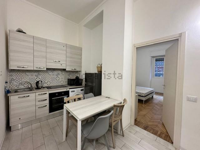 Appartamento in affitto di 80 m² in Via Giovanni Bottesini, 16
