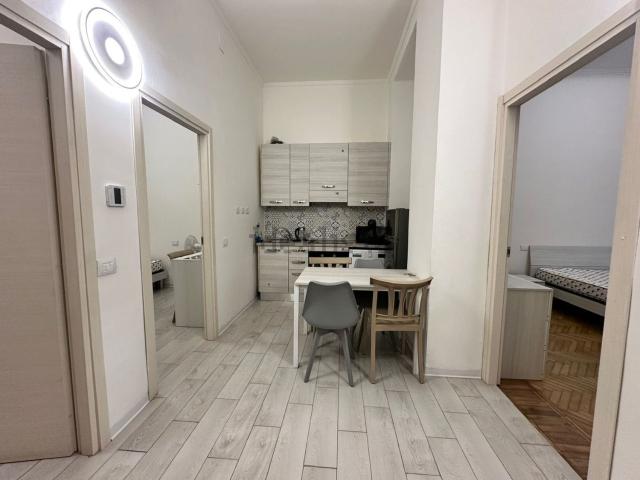 Appartamento in affitto di 80 m² in Via Giovanni Bottesini, 16