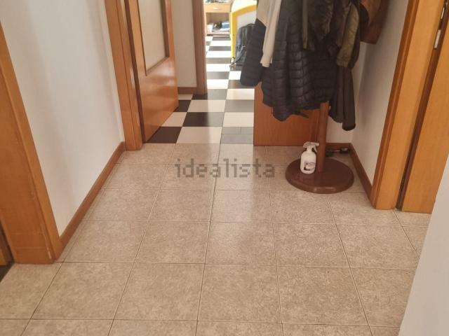 Appartamento in affitto di 80 m² in Via Giovanni Canestrini, 20