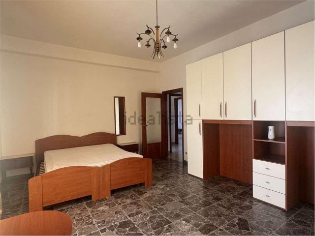 Appartamento in affitto di 80 m² in Via Giovanni Chiarini, 43