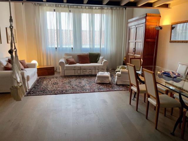 Appartamento in affitto di 80 m² in Via Giovanni Enrico Pestalozzi, 10