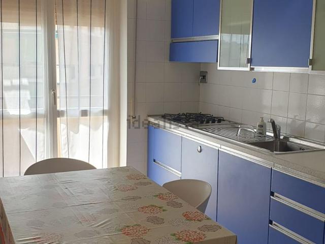 Appartamento in affitto di 80 m² in Via Giovanni Opisso