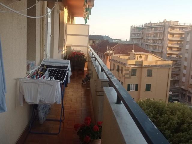Appartamento in affitto di 80 m² in Via Giovanni Opisso