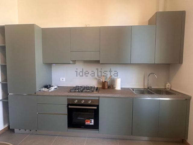 Appartamento in affitto di 80 m² in Via Giovanni Pacini