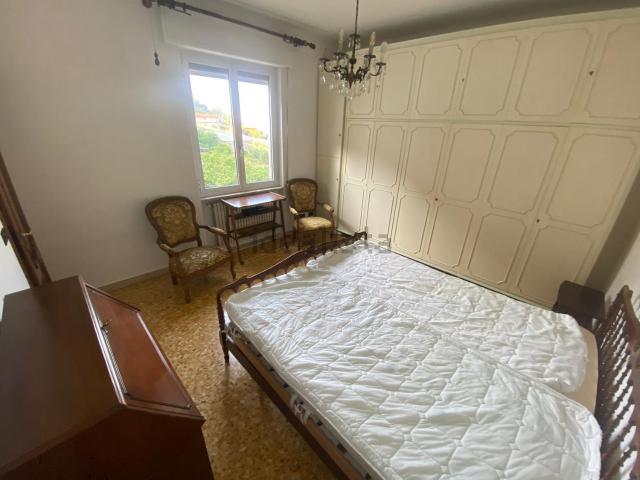 Appartamento in affitto di 80 m² in Via Giovanni Pascoli