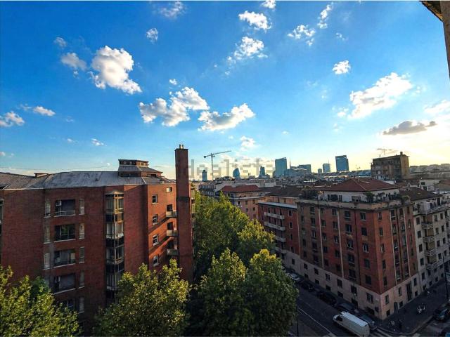 Appartamento in affitto di 80 m² in Via Giovanni Pierluigi da Palestrina, 22