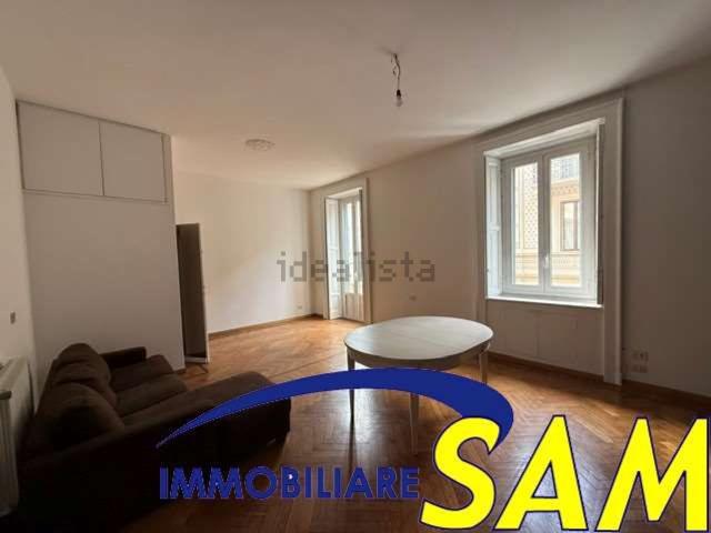 Appartamento in affitto di 80 m² in Via Giovanni Rasori, 4