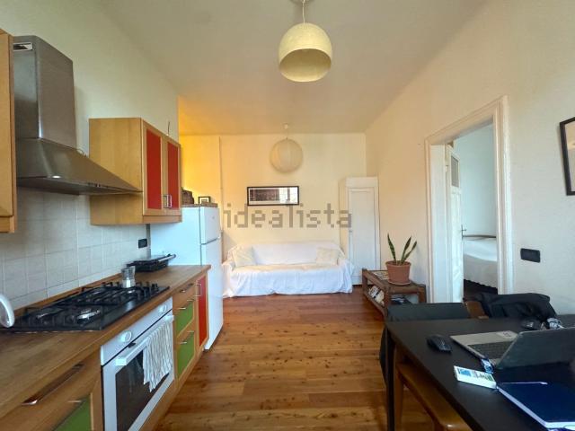 Appartamento in affitto di 80 m² in Via Giovanni Segantini