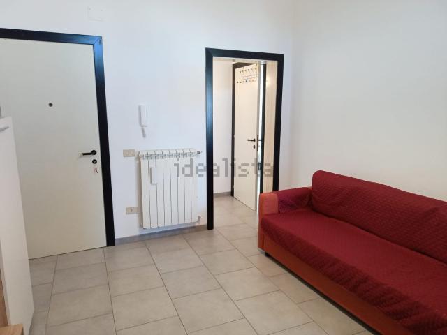 Appartamento in affitto di 80 m² in Via Giorgio Castriota, 43