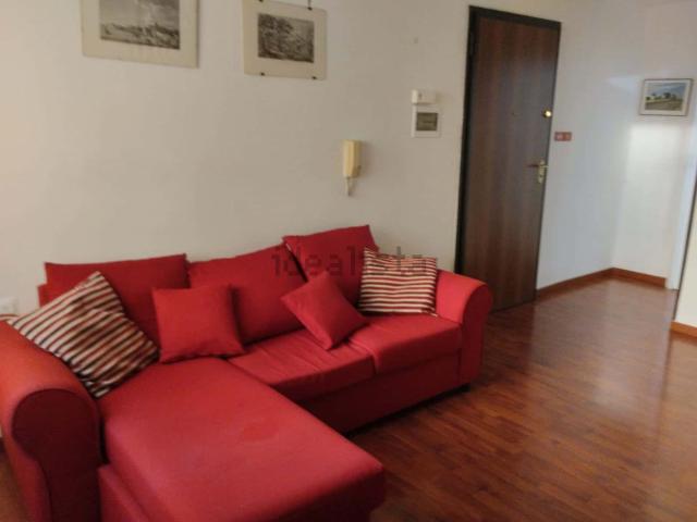 Appartamento in affitto di 80 m² in Via Giordano Bruno, 6