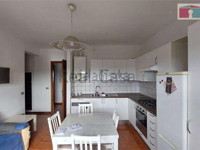 Appartamento in affitto di 80 m² in Via Giordano Bruno