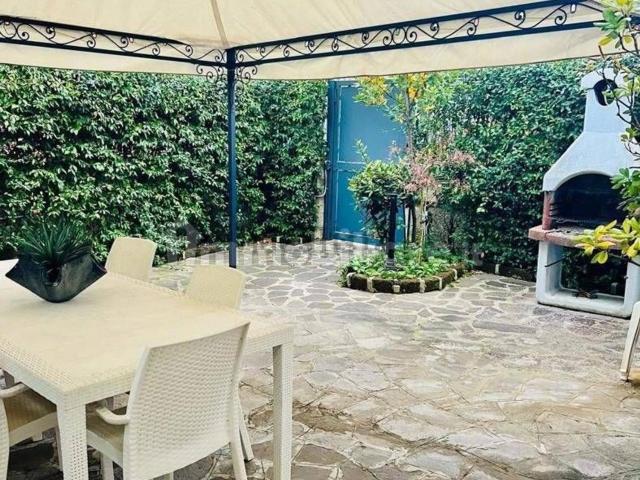 Appartamento in affitto di 80 m² in Via Giacinto Diano