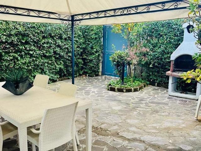Appartamento in affitto di 80 m² in Via Giacinto Diano