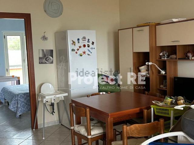 Appartamento in affitto di 80 m² in Via Giacomo Matteotti