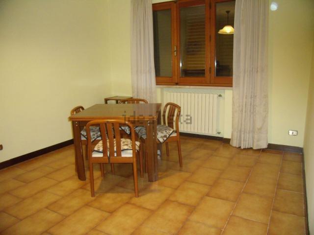 Appartamento in affitto di 80 m² in Via Giacomo Matteotti