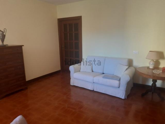 Appartamento in affitto di 80 m² in Via Giacomo Matteotti