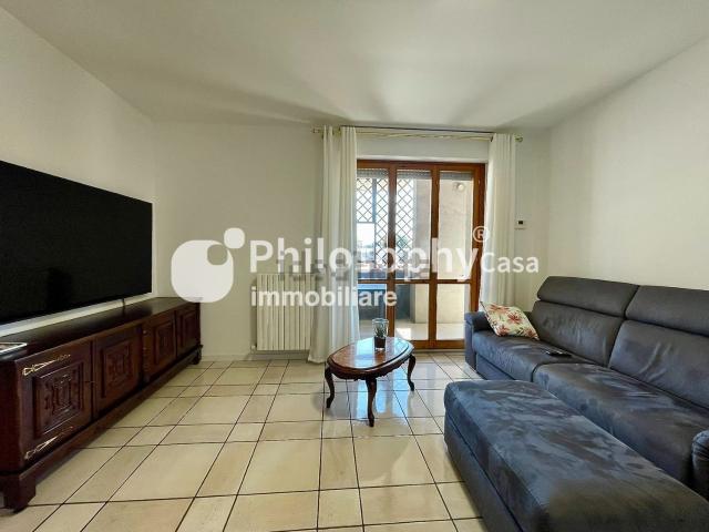 Appartamento in affitto di 80 m² in Via Giacomo Brodolini