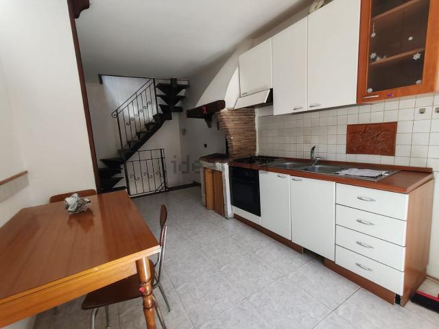 Appartamento in affitto di 80 m² in Via Giambologna