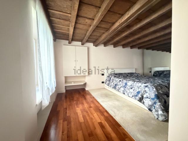 Appartamento in affitto di 80 m² in Via Giambattista Bogino