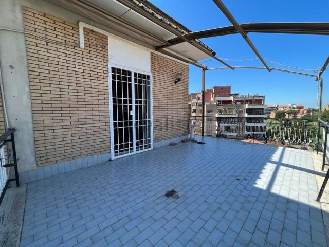 Appartamento in affitto di 80 m² in Via Giambattista Soria, 8
