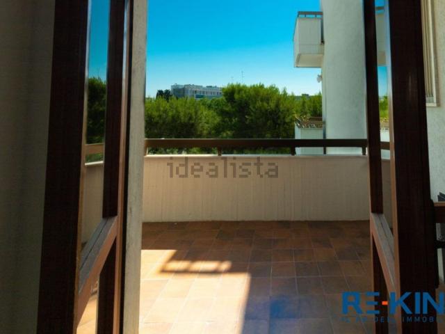 Appartamento in affitto di 80 m² in Via Giammatteo, 35