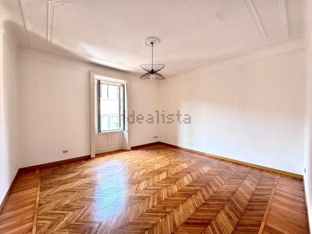 Appartamento in affitto di 80 m² in Via Gian Battista Vico, 4