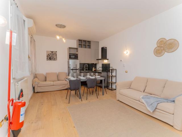 Appartamento in affitto di 80 m² in Via Gian Francesco Pizzi, 23