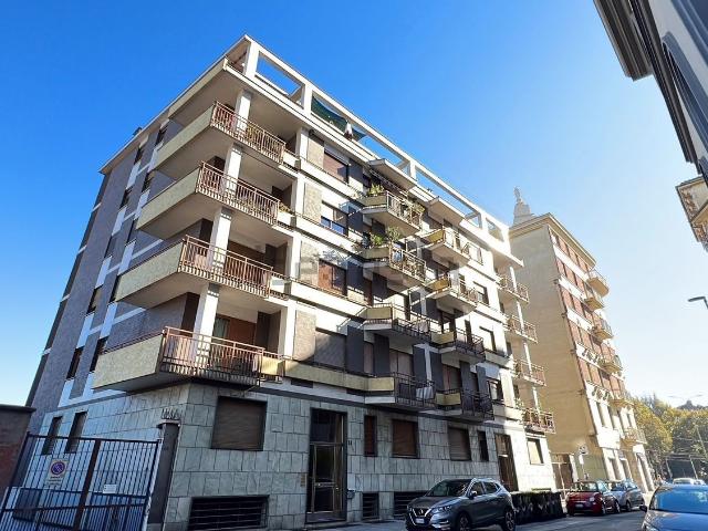 Appartamento in affitto di 80 m² in Via Gianfrancesco Fiochetto, 33
