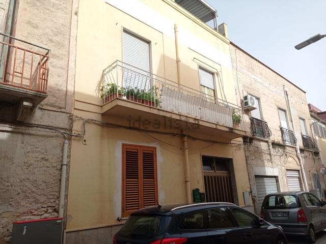 Appartamento in affitto di 80 m² in Via Giardinetto, 51