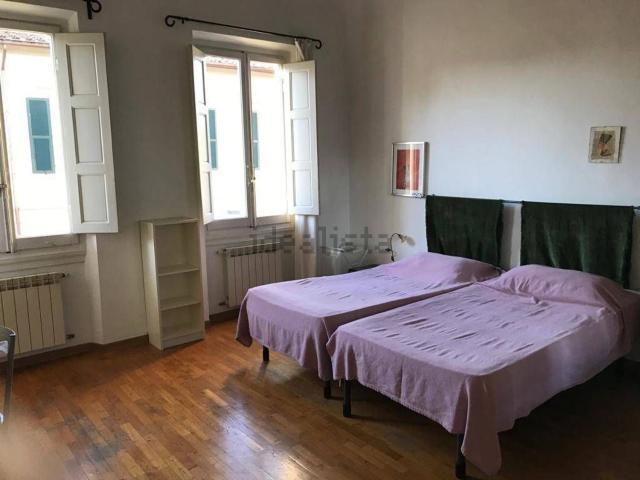 Appartamento in affitto di 80 m² in Via Giuseppe Verdi