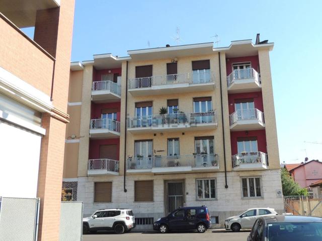 Appartamento in affitto di 80 m² in Via Giuseppe Verdi, 19
