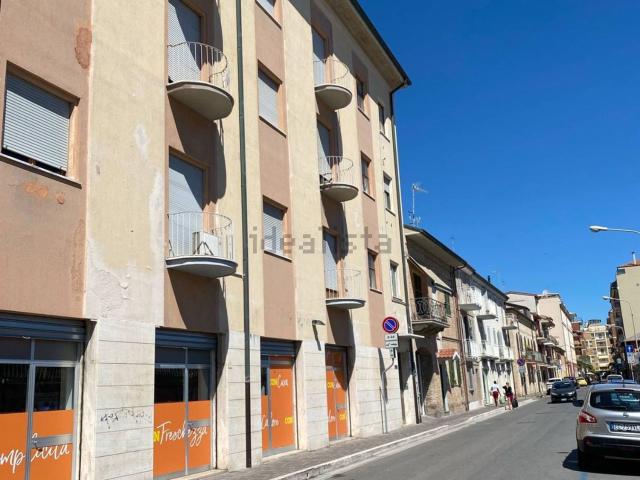 Appartamento in affitto di 80 m² in Via Giuseppe Verdi