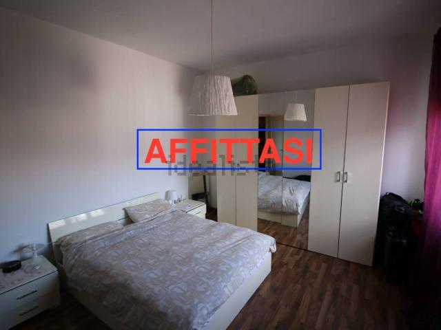 Appartamento in affitto di 80 m² in Via Giuseppe Caprin, 19