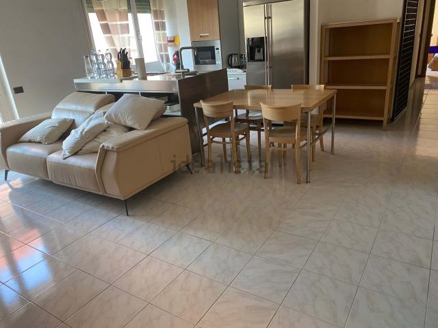 Appartamento in affitto di 80 m² in Via Giuseppe Cesare Abba, 5