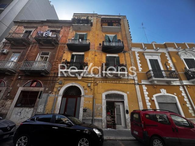 Appartamento in affitto di 80 m² in Via Giuseppe de Nittis, 9