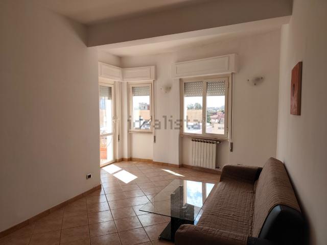 Appartamento in affitto di 80 m² in Via Giuseppe Garibaldi