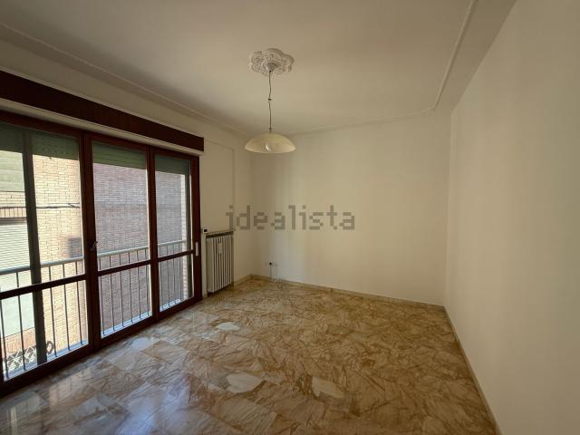 Appartamento in affitto di 80 m² in Via Giuseppe Garibaldi