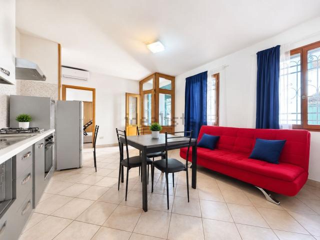 Appartamento in affitto di 80 m² in Via Giuseppe Garibaldi
