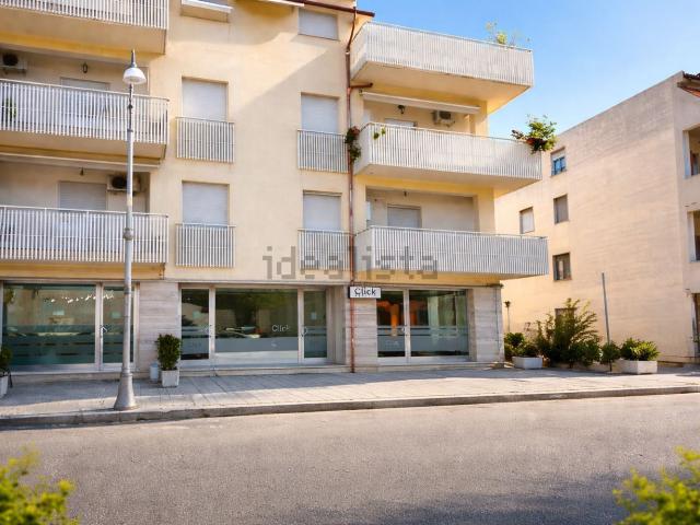 Appartamento in affitto di 80 m² in Via Giuseppe Garibaldi, 95