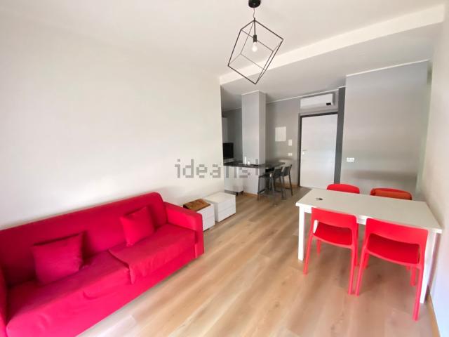 Appartamento in affitto di 80 m² in Via Giuseppe Giusti, 15