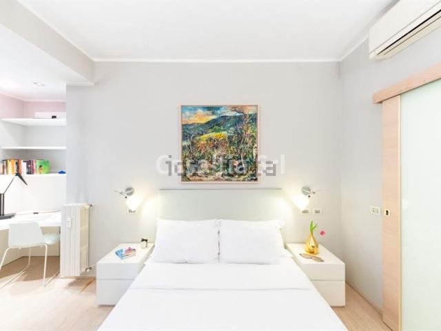 Appartamento in affitto di 80 m² in Via Giuseppe Govone, 31