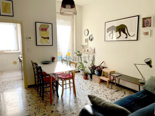 Appartamento in affitto di 80 m² in Via Giuseppe Manfredi