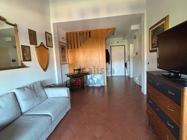 Appartamento in affitto di 80 m² in Via Giuseppe Massarenti, 256